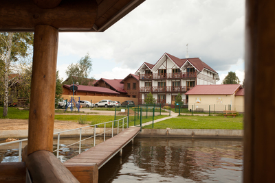 Корпус Трюм