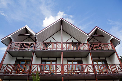 Корпус Трюм