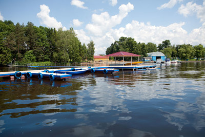 Майские праздники 2021