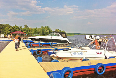 Майские праздники 2021