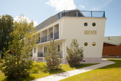 Корпус Аврора