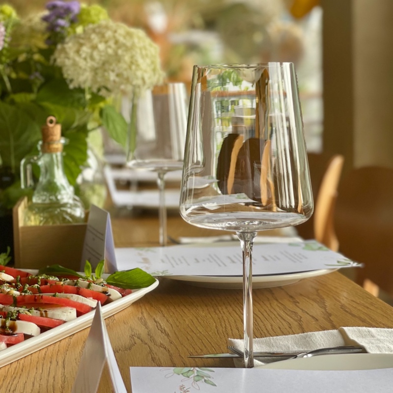 Корпоративы и тимбилдинг